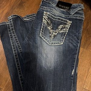 Vigoss Chelsea Bootcut